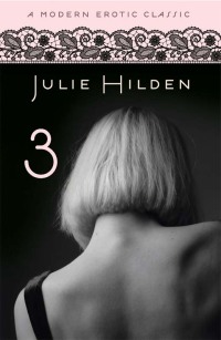Cover image: 3 (Modern Erotic Classics) 9781472105561