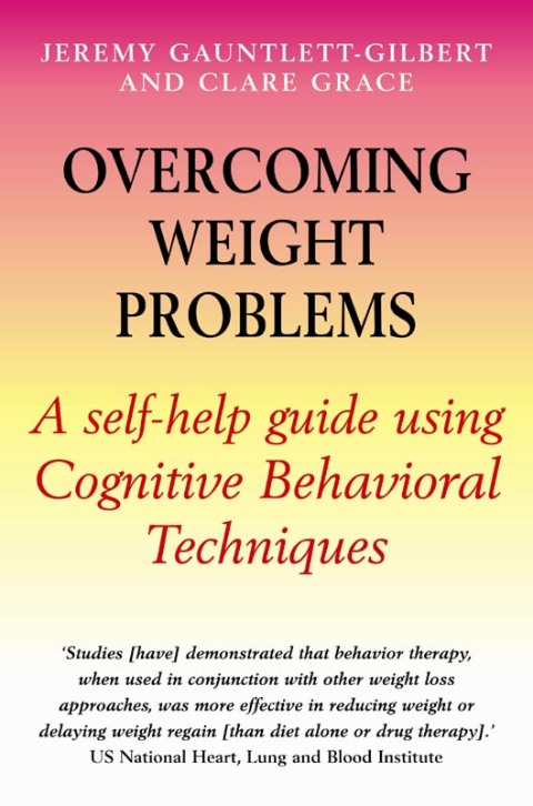 Cover image for book Overcoming Weight Problems
