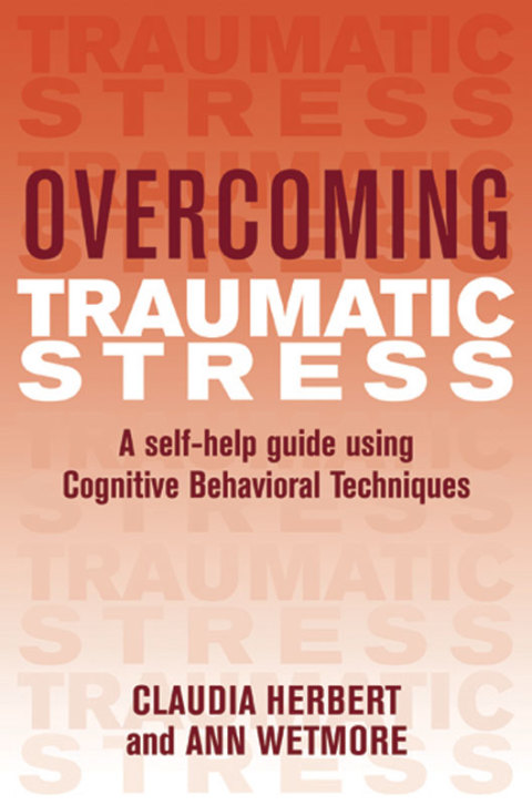 Cover image for book Overcoming Traumatic Stress