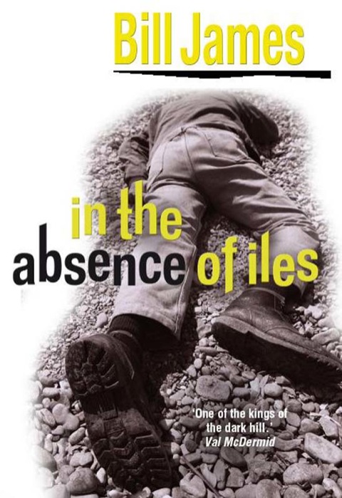 Cover image for book In the Absence of Iles