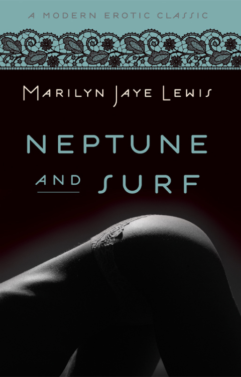 Cover image for book Neptune and Surf (Modern Erotic Classics)