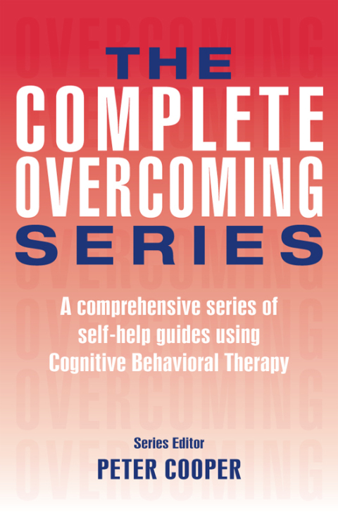Cover image for book The Complete Overcoming Series