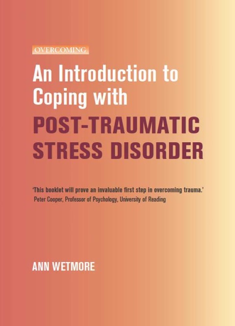 Cover image for book An Introduction to Coping with Post-Traumatic Stress