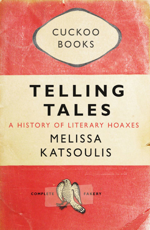 Cover image for book Telling Tales