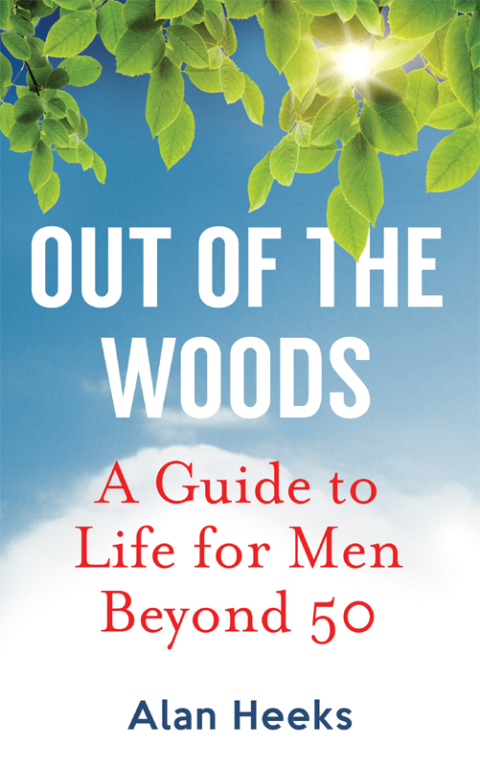 Cover image for book Out Of The Woods