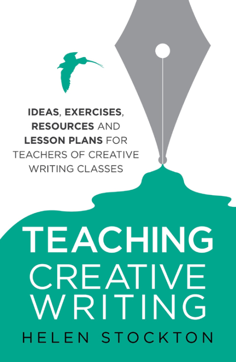 Cover image for book Teaching Creative Writing