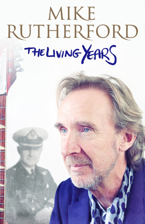Cover image for book The Living Years
