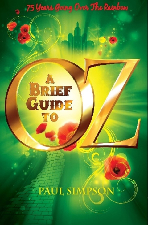 Cover image for book A Brief Guide To OZ