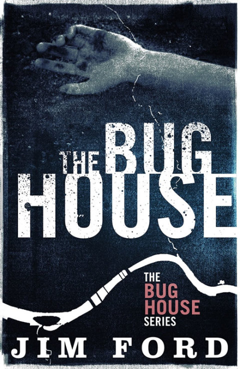 Cover image for book The Bug House