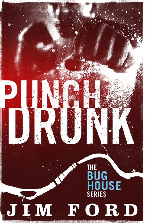 Cover image for book Punch Drunk