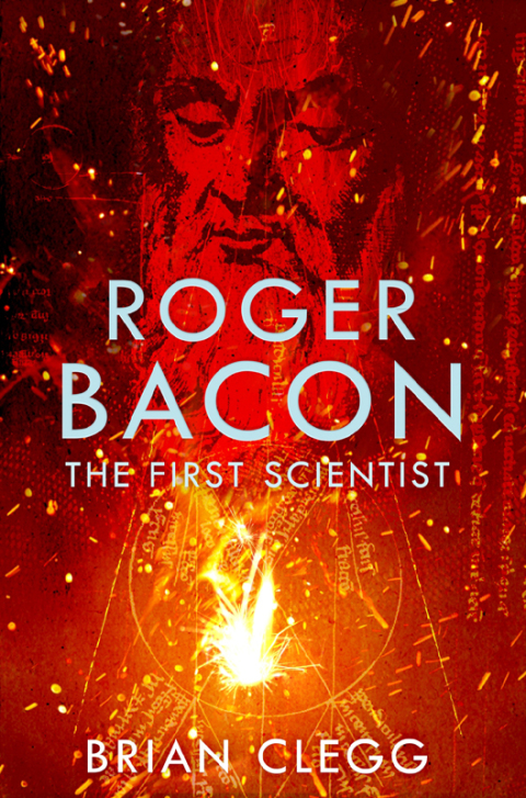 Cover image for book Roger Bacon