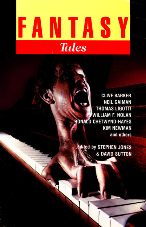 Cover image for book Fantasy Tales 6