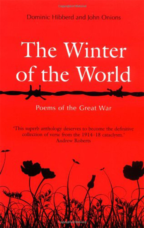 Cover image for book The Winter of the World