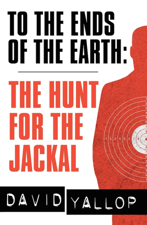 Cover image for book To the Ends of the Earth