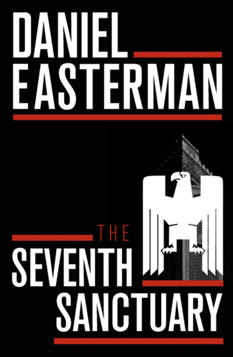 Cover image for book The Seventh Sanctuary