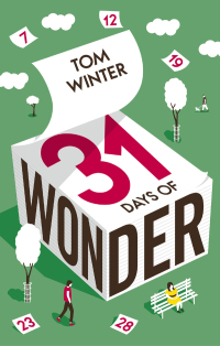 Cover image: 31 Days of Wonder 9781472118127