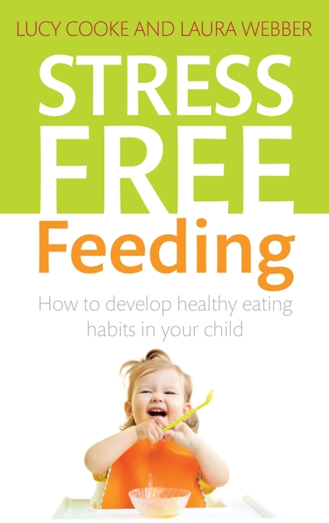 Cover image for book Stress-Free Feeding