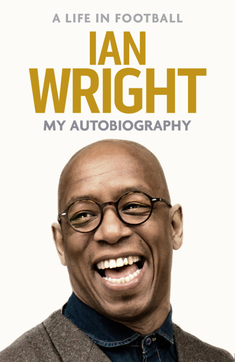 Cover image for book A Life in Football: My Autobiography