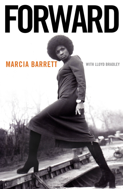 Cover image for book Forward