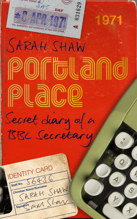 Cover image for book Secret Diary of a 1970s Secretary