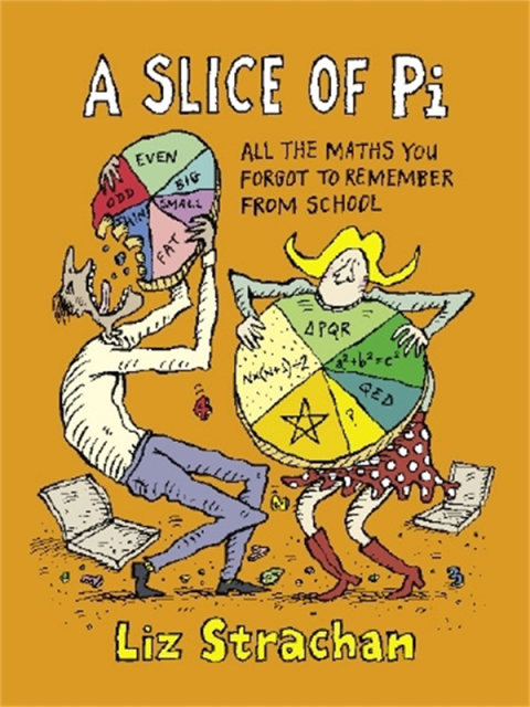 Cover image for book A Slice of Pi
