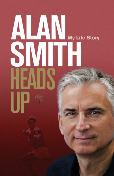 Cover image for book Heads Up
