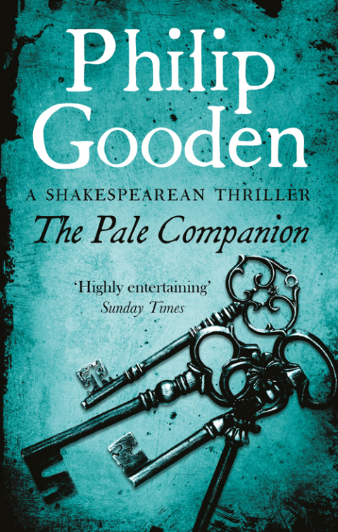 Cover image for book The Pale Companion