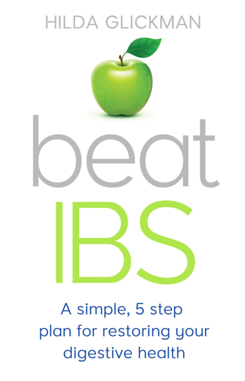 Cover image for book Beat IBS