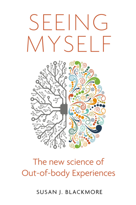 Cover image for book Seeing Myself