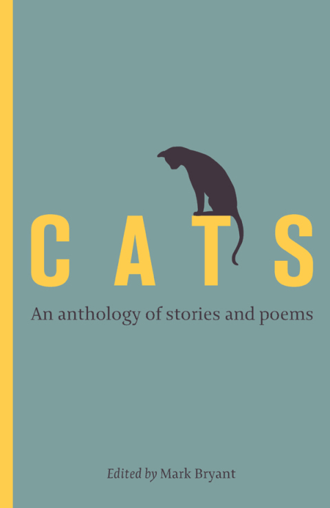 Cover image for book Cats