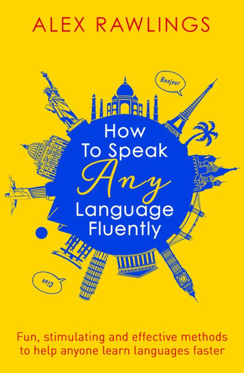 Cover image for book How to Speak Any Language Fluently