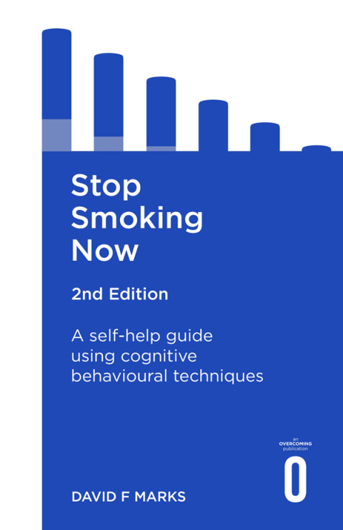 Cover image for book Stop Smoking Now 2nd Edition