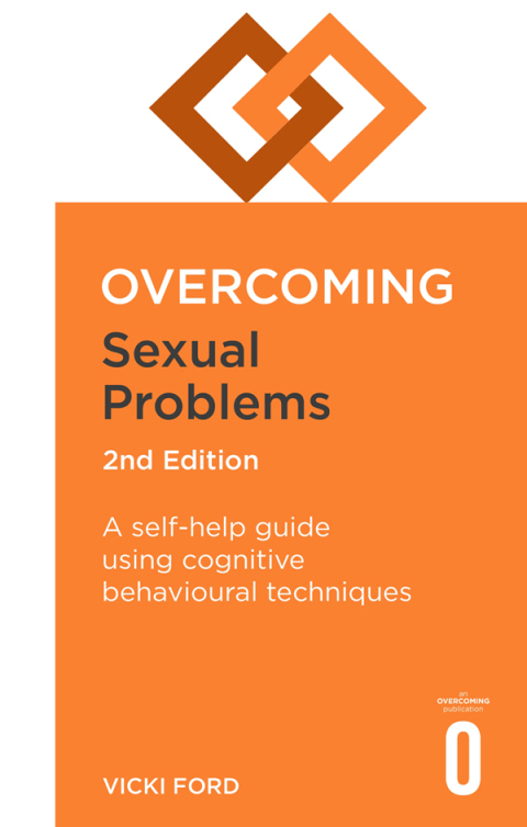 Cover image for book Overcoming Sexual Problems 2nd Edition