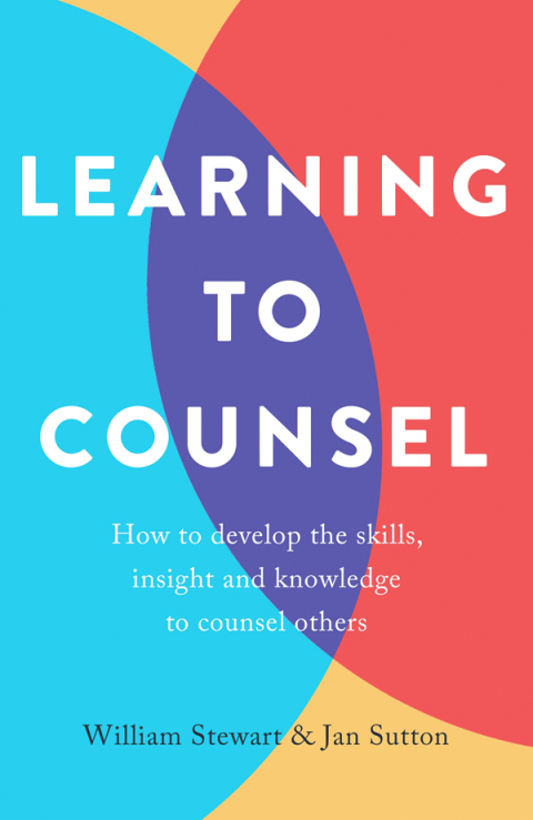 Cover image for book Learning To Counsel, 4th Edition