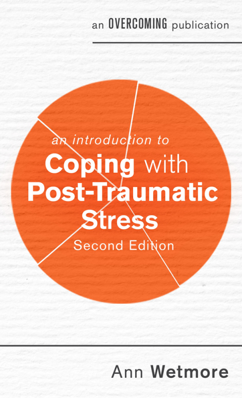 Cover image for book An Introduction to Coping with Post-Traumatic Stress, 2nd Edition