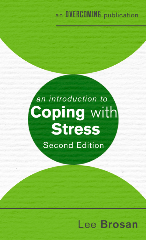 Cover image for book An Introduction to Coping with Stress, 2nd Edition