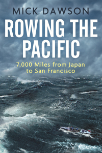 Cover image: Rowing the Pacific 9781472140401