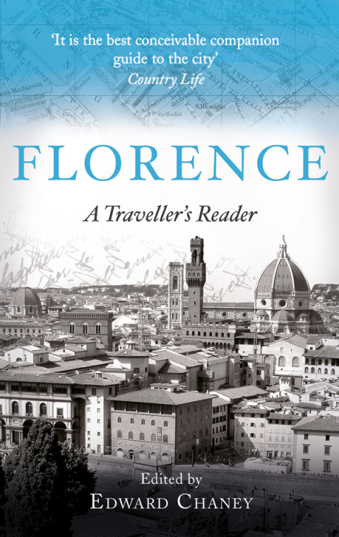 Cover image for book Florence