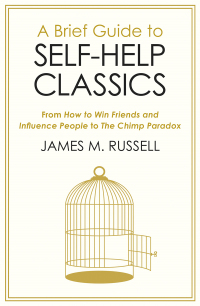 Titelbild: A Brief Guide to Self-Help Classics 9781472141354