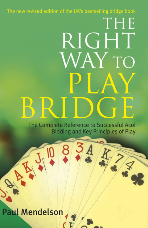 Cover image for book Right Way to Play Bridge