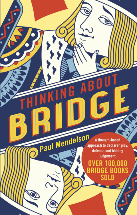Cover image for book Thinking About Bridge