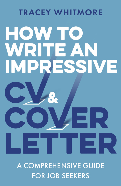 Cover image for book How to Write an Impressive CV and Cover Letter