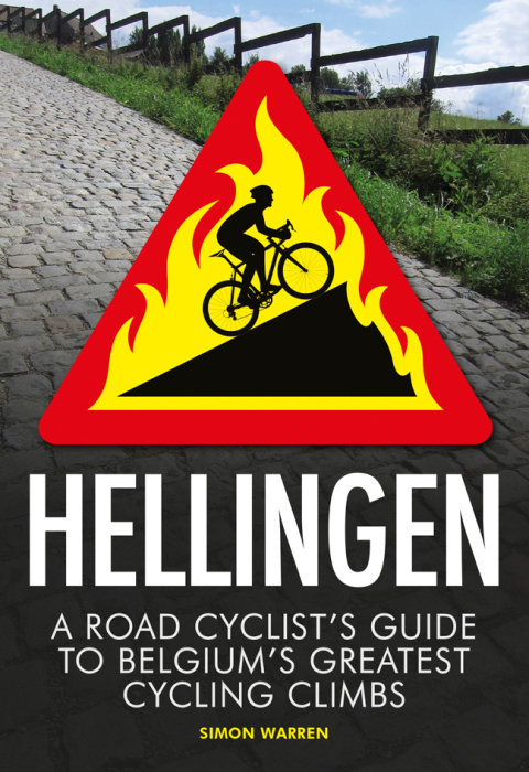 Cover image for book Hellingen