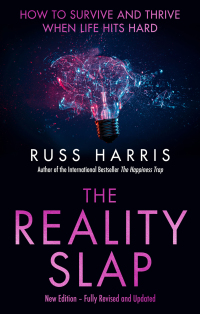 Cover image: The Reality Slap 2nd Edition 9781472146366