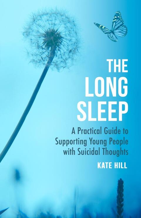 Cover image for book The Long Sleep