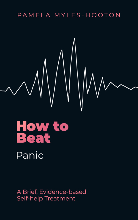 Cover image for book How to Beat Panic