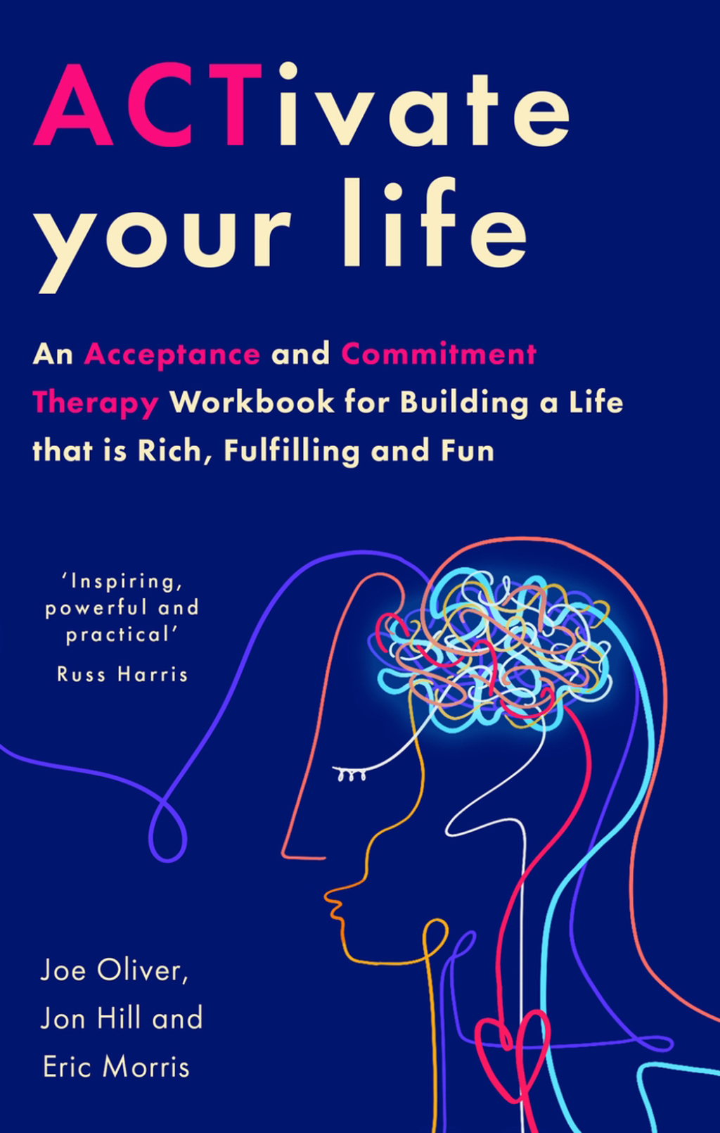 Reflowable ACTivate Your Life; $3.32