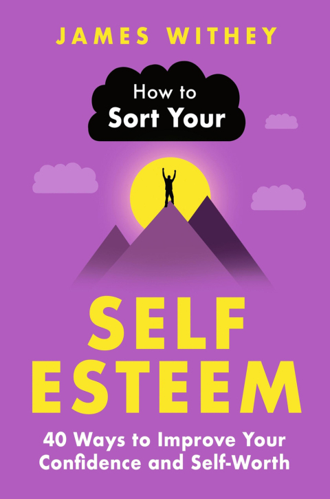 Cover image for book How to Sort Your Self-Esteem
