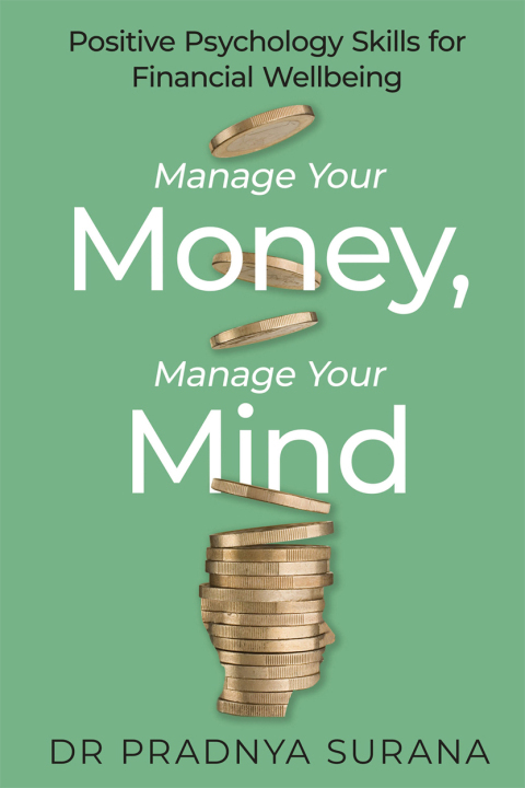 Cover image for book Manage Your Money, Manage Your Mind