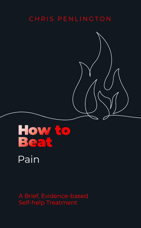 Cover image for book How To Beat Pain